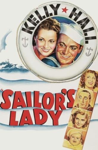 Sailor's Lady (1940)