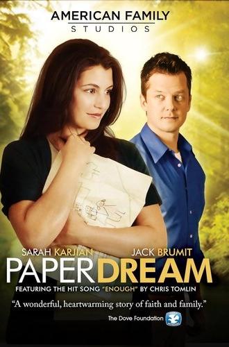 Paper Dream (2012)