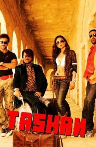 Tashan (2008)