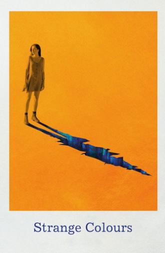 Strange Colours (2018)