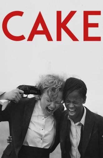 Cake (2017)