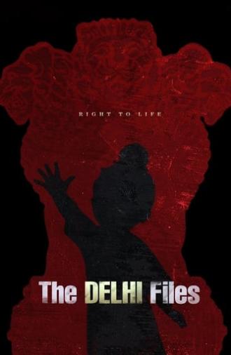 The Delhi Files (2025)