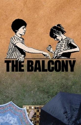 The Balcony (2008)