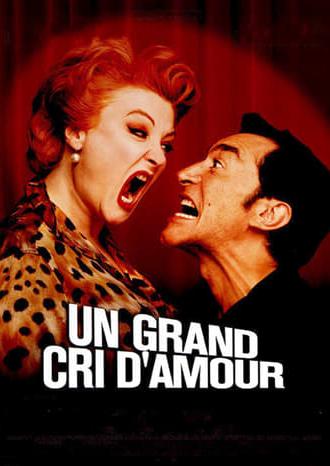 Un grand cri d'amour (1998)