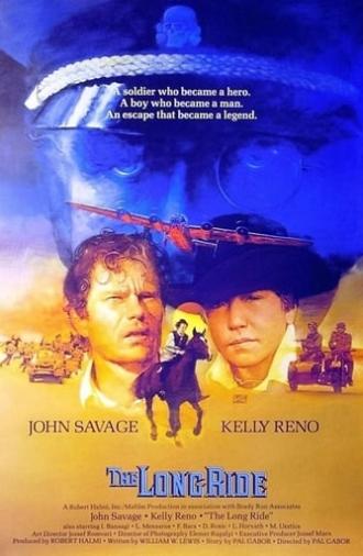 Brady’s Escape (1983)