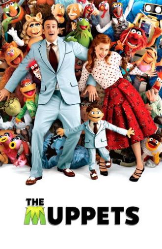 The Muppets (2011)
