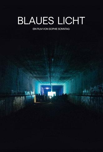 Blue Light (2019)