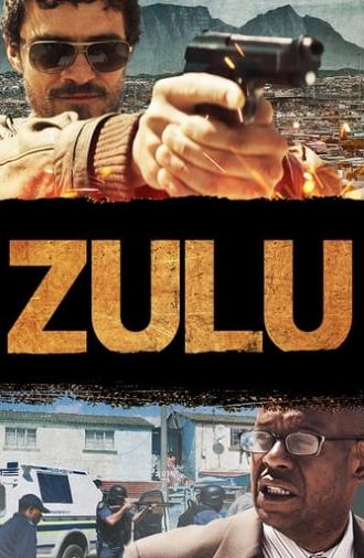 Zulu (2013)