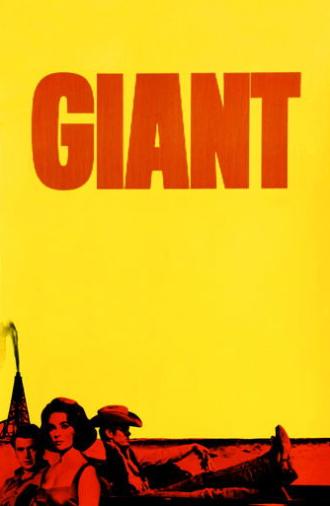 Giant (1956)