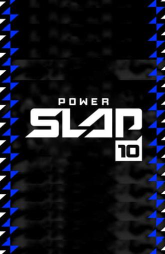 Power Slap 10 (2024)