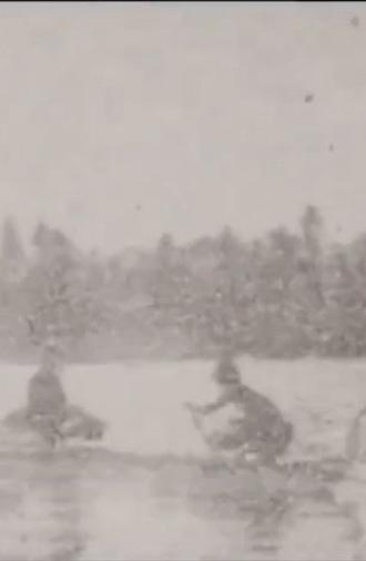 First Line of National Defense (1934)