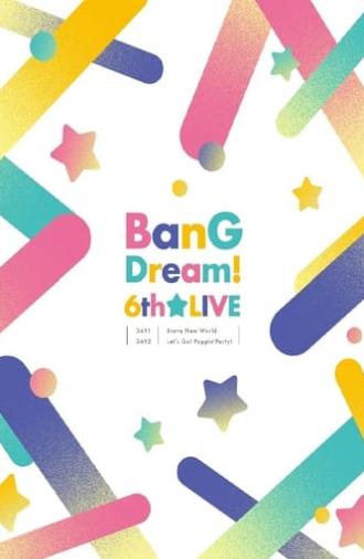 BanG Dream! 6th☆LIVE (2018)