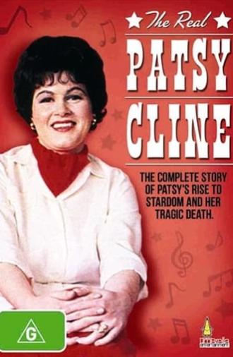 The Real Patsy Cline (1989)