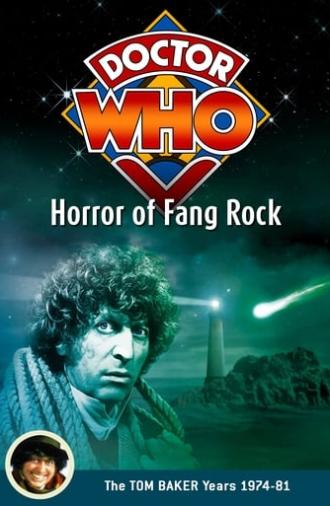 Doctor Who: Horror of Fang Rock (1977)