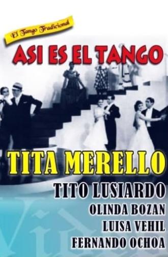 Así es el tango (1937)