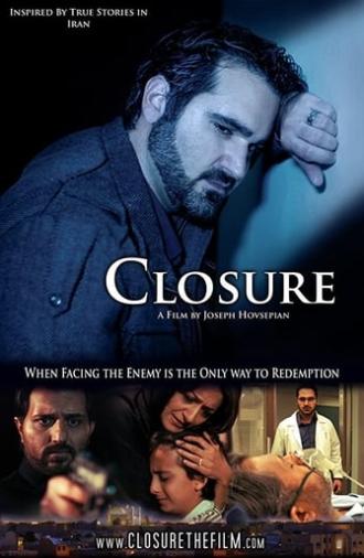 Closure (2015)