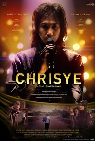 Chrisye (2017)