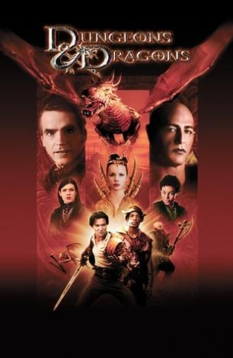 Dungeons & Dragons (2000)
