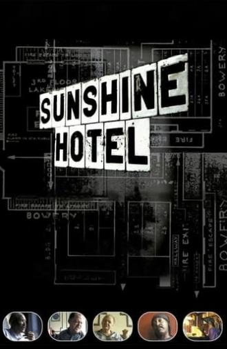 Sunshine Hotel (2001)