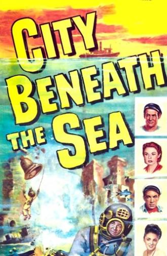 City Beneath the Sea (1953)