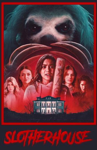 Slotherhouse (2023)