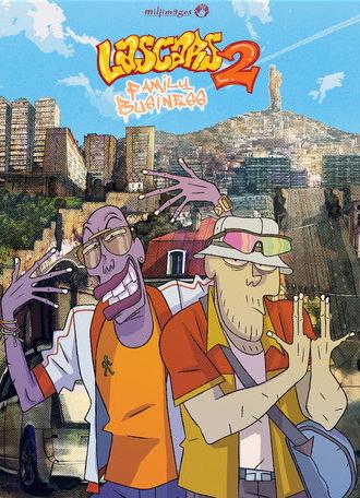 Lascars 2: Family Business (2027)
