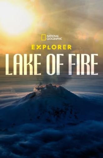 Explorer: Lake of Fire (2023)