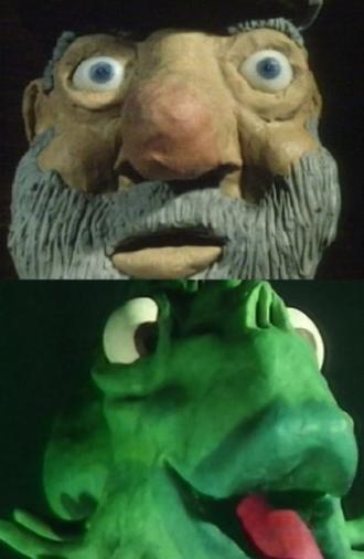 And the Lighthouse Made Three (1986)