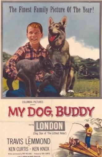 My Dog, Buddy (1960)