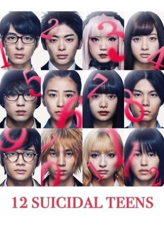 12 Suicidal Teens (2019)