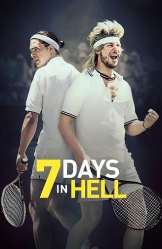 7 Days in Hell (2015)