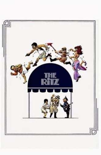 The Ritz (1976)