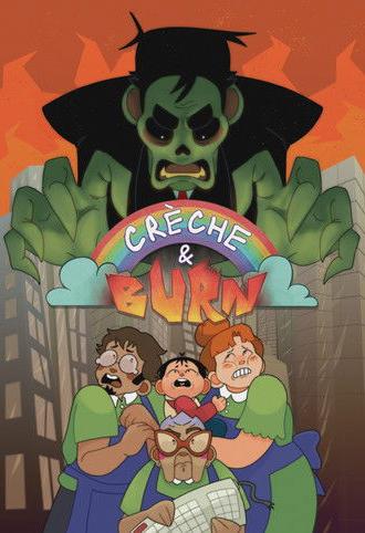 Crèche & Burn (2025)