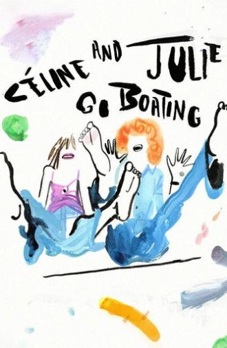 Céline and Julie Go Boating (1974)