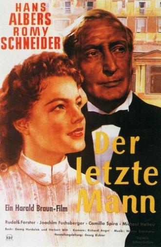 The Last Man (1955)