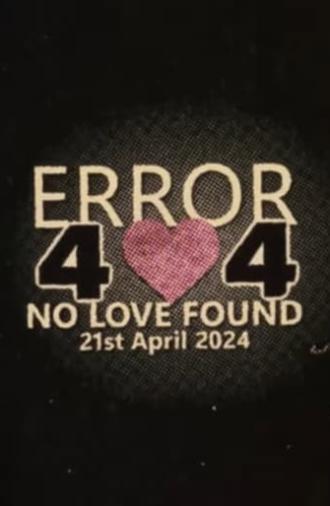 Kevin Zingkhai: 404 Error No Love Found! (2024)