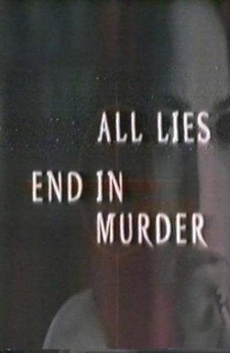 All Lies End in Murder (1997)