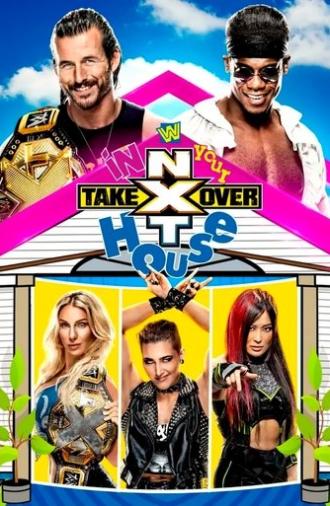 NXT TakeOver: In Your House (2020)