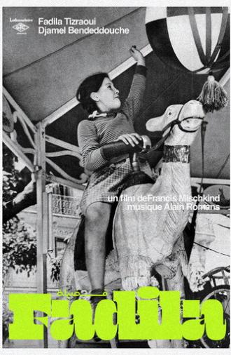 Fadila (1960)