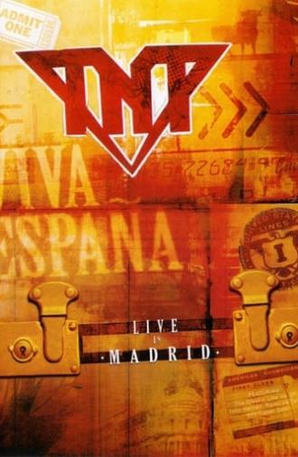 TNT : Live in Madrid (2006)