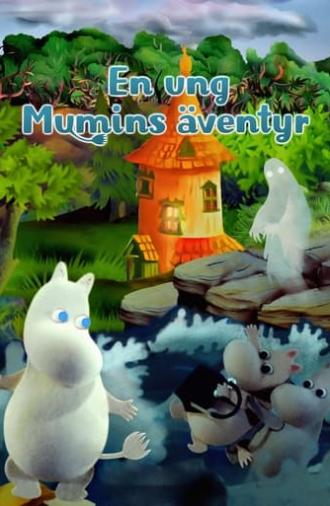The Exploits of Moominpappa – Adventures of a Young Moomin (2022)