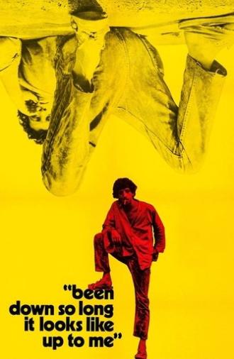 Been Down So Long It Looks Like Up to Me (1971)