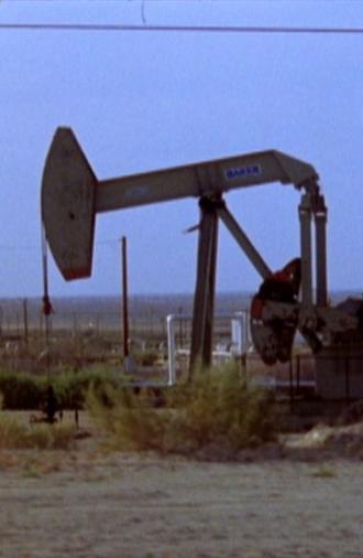 California Company Town (2008)