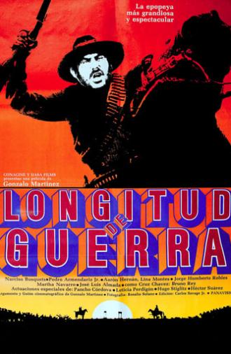 Longitud de Guerra (1976)