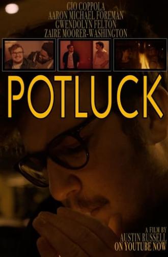 POTLUCK (2024)