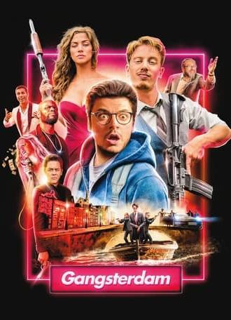 Gangsterdam (2017)