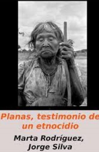 Plains: Testimony of an Ethnocide (1971)