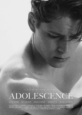 Adolescence (2020)