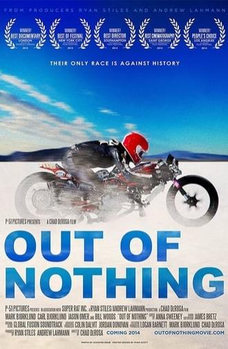 Out of Nothing (2015)