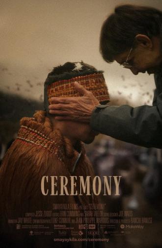 Ceremony (2026)